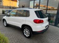 Volkswagen Tiguan 2.0 CR TDI 4-Motion Sport&Style DSG7