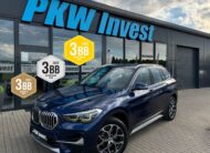 BMW X1 sDrive 18d A/T