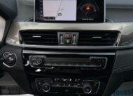 BMW X1 sDrive 18d A/T