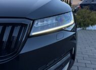 Škoda Superb Combi 2.0TDi 200PS DSG 4×4 Sportline *Matrix*Virtual*Ťažné*