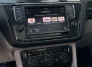 Volkswagen Tiguan 2.0TDi DSG Highline SK ŠPZ*Virtual*Panorama*