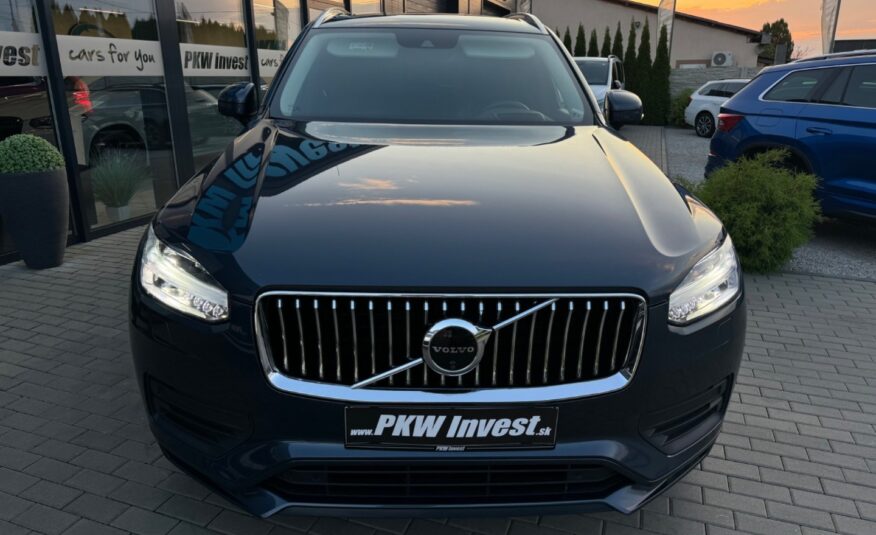 Volvo XC90 XC 90 B5 235k Drive-E Momentum AWD A/T