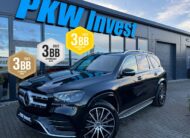 Mercedes-Benz GLS 580 mHEV 4MATIC A/T