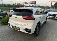 Kia Niro EV 64 kWh Platinum