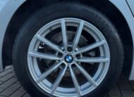 BMW Rad 3 320d X-Drive A/T Business Design