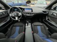 BMW Rad 1 128ti 265PS A/T M-Sport SK ŠPZ *ZÁRUKA*