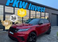 Land Rover Range Rover Velar 2.0D I4 R-Dynamic HSE AWD A/T