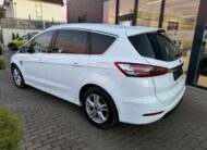 Ford S-Max 2.0TDCi A/T 7-MIESTNY Titanium *Matrix*SONY**Kamera*