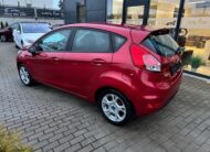 Ford Fiesta 1.0i EcoBoost Titanium X kupované v SR