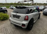 Mini Cooper S Coupé 1.6i John Works – Remus