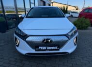 Hyundai Ioniq Electric A/T 100kw/39kwh