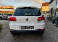 Volkswagen Tiguan 2.0 CR TDI 4-Motion Sport&Style DSG7