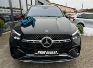 Mercedes-Benz GLE SUV 450 d mHEV 4MATIC A/T