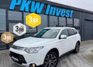 Mitsubishi Outlander 2.2 DI-D Intense+