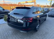 Škoda Superb Combi 2.0TDi 200PS DSG 4×4 Sportline *Matrix*Virtual*Ťažné*