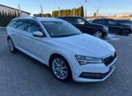 Škoda Superb Combi 2.0TDi 150PS DSG Style *Matrix*Virtual*Ťažné*