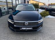 Volkswagen Passat Variant 2.0TDi 190PS Highline SK ŠPZ Virtual/Matrix