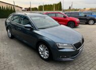 Škoda Superb Combi 2.0TSi DSG Style 220PS KUPOVANÝ v SR