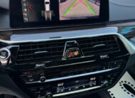 BMW Rad 5 Touring 530d xDrive A/T