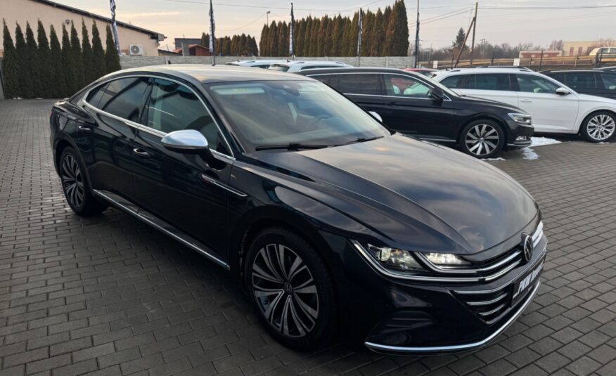 Volkswagen Arteon 2.0TDi DSG Elegance ***Virtual***