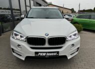 BMW X5 xDrive25d 231k A/T