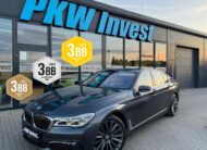 BMW Rad 7 750i xDrive A/T