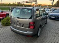 Volkswagen Touran 2.0 EcoFuel Trendline