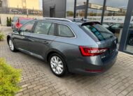 Škoda Superb Combi 2.0TSi DSG Style 220PS KUPOVANÝ v SR