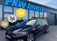 Volkswagen Passat Variant 2.0TDi 190PS Highline SK ŠPZ Virtual/Matrix