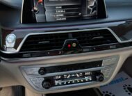 BMW Rad 7 750i xDrive A/T