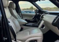 Land Rover Range Rover 5.0L V8 S/C AB LWB