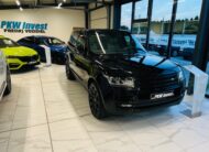 Land Rover Range Rover 5.0L V8 S/C AB LWB