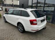 Škoda Octavia Combi 2.0 TDI Style DSG 4×4