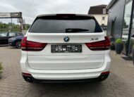 BMW X5 xDrive25d 231k A/T