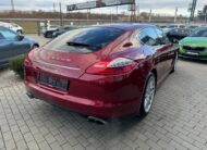 Porsche Panamera 4S AT7 400PS 4×4 SK ŠPZ