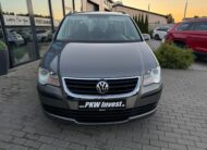 Volkswagen Touran 2.0 EcoFuel Trendline