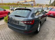 Škoda Superb Combi 2.0TSi DSG Style 220PS KUPOVANÝ v SR