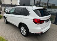 BMW X5 xDrive25d 231k A/T