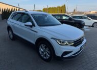 Volkswagen Tiguan 2.0TDi 150PS 4Motion DSG *Virtual*Matrix*Ťažné*