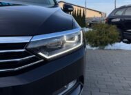 Volkswagen Passat Variant 2.0TDi 190PS Highline SK ŠPZ Virtual/Matrix