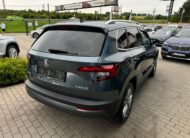 Škoda Karoq 1.6 TDI Style DSG