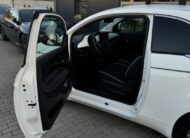 Fiat 500e 118PS/42kwh A/T *PLNÁ*ZÁRUKA*