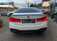 BMW Rad 5 530d x-Drive M-Sport Performance A/T SK ŠPZ FULL