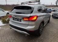 BMW X1 2.0d x-Drive Luxury line A/T SK ŠPZ