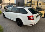 Škoda Octavia Combi 2.0TDi DSG Clever Edition *Led*Navi*Mode*