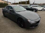 Maserati Ghibli 3.0i V6 4×4