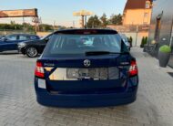 Škoda Fabia Combi 1.4 TDI Ambition