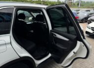 BMW X5 xDrive25d 231k A/T