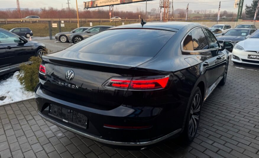 Volkswagen Arteon 2.0TDi DSG Elegance ***Virtual***