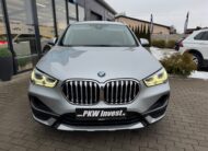 BMW X1 2.0d x-Drive Luxury line A/T SK ŠPZ